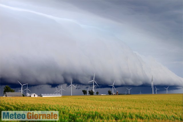 meteo-weekend,-sole-non-ovunque.-attenzione-ai-temporali,-le-aree-coinvolte