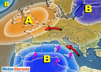 meteo-italia,-forte-maltempo-sardegna-e-sicilia,-caldo-altrove,-ma-poi-caldo-termico