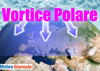 meteo-febbraio:-probabile-rottura-del-vortice-polare