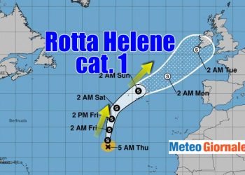 uragano-helene-colpira-azzorre-e-poi-puntera-l’europa,-direzione-irlanda