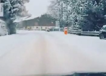 video-meteo-della-gelida-nevicata-nelle-alpi:-madonna-di-campiglio
