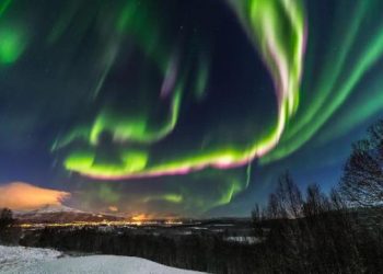 super-aurore-boreali,-che-spettacolo-grazie-alla-tempesta-solare