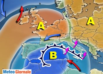 meteo-italia-con-rischio-di-nubifragi-al-sud,-sicilia-e-sardegna,-caldo
