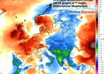 meteo-europa-estremo-ultima-settimana,-contrasti-super-e-caldo-record