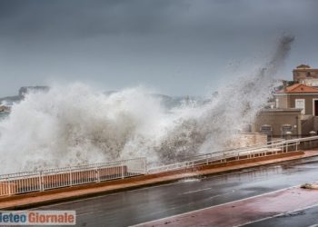 meteo-prossimi-giorni:-venti-furiosi-in-italia