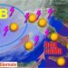 meteo-sino-11-giugno:-temporali-alternati-a-sole.-caldo-estivo-al-sud
