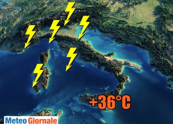 meteo-tropicale-in-mezza-italia,-temporali-e-caldo
