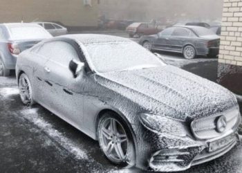meteo-avverso:-pioggia-congelantesi-in-russia,-gli-effetti-sulle-auto