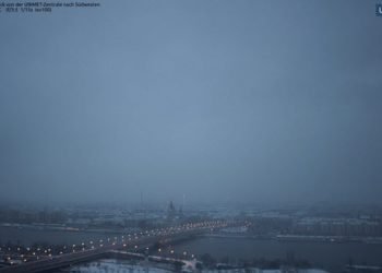meteo-austria:-neve-a-vienna,-gelo-in-tutta-la-nazione