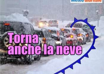 meteo-italia:-freddo-weekend.-burrasca-al-centro-sud,-lunedi-peggiora