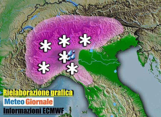 centro-meteo-europeo:-rischio-neve-in-val-padana-tra-lunedi-e-martedi