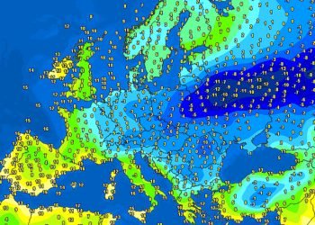 meteo-gelido-russo:-“lingua”-fredda-all’assalto-dell’europa