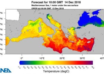 cronaca-meteo:-mar-mediterraneo-in-raffreddamento