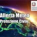 protezione-civile:-allerta-meteo-ancora-in-vigore-su-varie-regioni