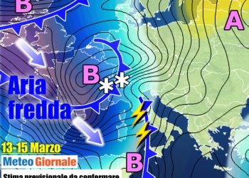 meteo-13-19-marzo:-temperature-su-e-giu,-sara-possibile-colpo-di-coda-inverno