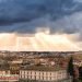 meteo-roma:-questa-sera-potrebbe-cambiare,-qualche-acquazzone