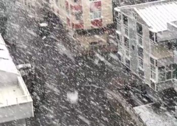 meteo-invernale:-la-prima-neve-su-istanbul