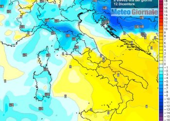meteo:-temperature-molto-rigide,-previste-ancora-in-calo-sul-nord-italia