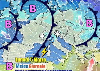meteo-sino-10-marzo:-ondate-di-maltempo-in-serie.-piogge-e-neve-sull’italia