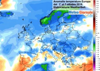 clima-europa:-avvio-di-ottobre-molto-fresco,-ma-ora-cambia-tutto