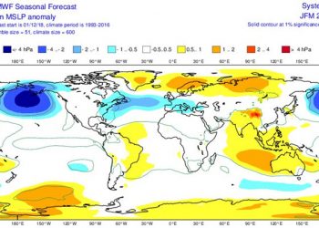 centro-meteo-europeo:-nuove-previsioni-stagionali:-possibili-ondate-di-freddo-in-europa