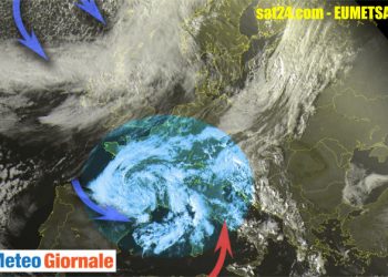 meteo-italia:-area-ciclonica-irrompe-nei-mari-occidentali-d’italia.-le-conseguenze