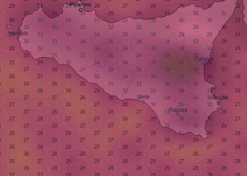 meteo-sicilia,-in-settimana-oltre-40-gradi