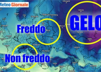 meteo-europa:-freddo-in-estensione-da-nord