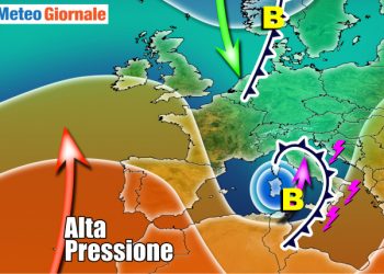 meteo-italia-acuto-maltempo.-piogge-e-temporali-s’estendono-al-centro-nord