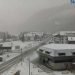 evento-meteo-di-neve-turbinosa,-causa-vento-forte,-in-atto-su-alpi-italiane