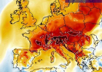 clima-piu-caldo-del-normale,-in-italia-scoppiera-l’estate-di-san-martino