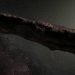 grande-mistero-sull’asteroide-oumuamua.-se-fosse-una-nave-spaziale-aliena?