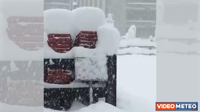 forti-nevicate-in-valle-d’aosta,-video-meteo