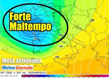 previsioni-meteo-italia:-ecco-l’ondata-di-maltempo-piu-forte-da-ottobre-2018