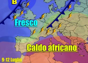 meteo-15-giorni,-verso-meta-luglio-col-caldo-africano-e-qualche-rinfrescata
