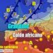 meteo-7-giorni:-grande-caldo-in-italia,- furiosi-temporali-al-nord