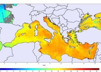 meteo-mediterraneo:-il-mare-si-e-scaldato-in-modo-impressionante!