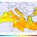 meteo-mediterraneo:-il-mare-si-e-scaldato-in-modo-impressionante!