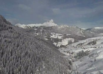 meteo-oggi,-freddo-con-possibili-nevicate-su-alpi-e-appennino