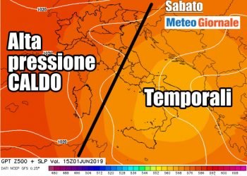 meteo-sud-italia,-temporali,-ma-poi-ecco-l’estate