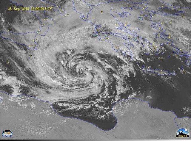 meteo-estremo,-rischio-uragani-nel-mediterraneo-da-riscaldamento-globale
