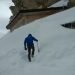 video-meteo-alpi:-rifugio-sommerso-dalla-neve,-impossibile-entrare-e-uscire