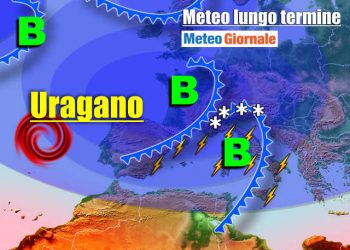 meteo-15-giorni,-sconquasso-per-l’uragano-lorenzo-che-alterera-circolazione-atmosferica