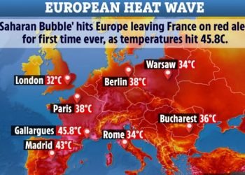 meteo-folle-con-caldo-record,-in-francia-mai-cosi-alte-temperature-dal-2003