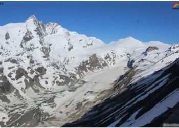 ghiacciai-austriaci,-inizio-estate-con-manto-nevoso-record