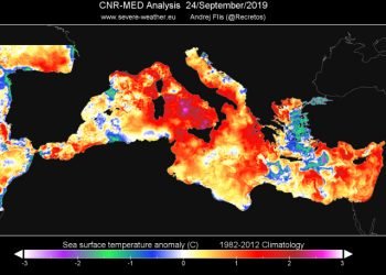 meteo,-eccesso-di-calore-sul-mar-mediterraneo:-anomalie-massime-sull’italia