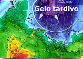 meteo-inizio-aprile,-nuova-sfuriata-invernale-in-mezza-europa.-ecco-perche