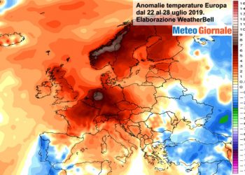 meteo:-ondata-di-caldo-record-riscrive-la-storia-in-europa,-super-anomalie