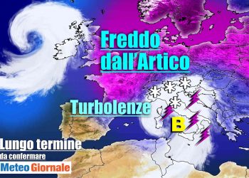 meteo-italia-sino-al-12-dicembre,-molta-dinamicita-con-maltempo-a-tratti-freddo