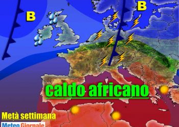 meteo-sino-al-3-agosto:-residui-temporali,-poi-caldo-africano
